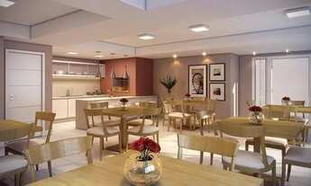 Imagem 5: Apartamento com 2 Dormitorio(s) localizado(a) no bairro CENTRO em Canoas / Ref.:OR180066