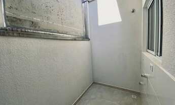 Imagem 7: Casa para venda possui 50 metros quadrados com 2 quartos em Sertãozinho - Matinhos - PR