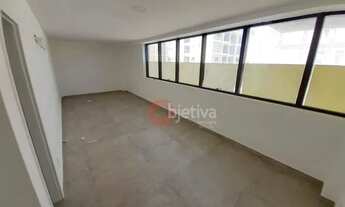 Imagem 2: Sala para alugar, 30 m² por R$ 2.626,00/mês - Passagem - Cabo Frio/RJ