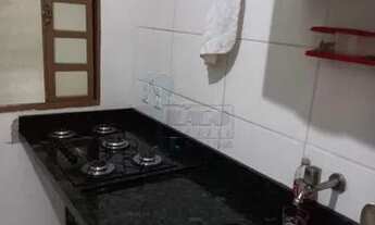 Imagem 2: Casa Padrão em Jardinópolis