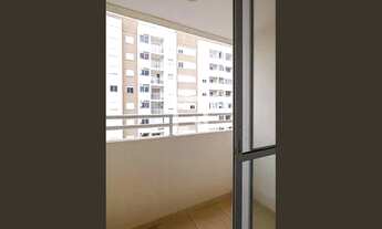 Imagem 7: Apartamento para Aluguel - Sacomã, 2 Quartos, 55 m2