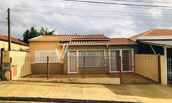 Imagem: Casa - Jardim Santa Eudóxia - Campinas