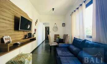 Imagem 1: Apartamento com 1 dormitório à venda, 54 m² por R$ 225.000,00 - Jardim das Nações - Taubat