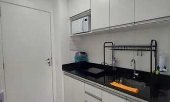Imagem 7: Apartamento com 1 dormitório, 25 m² - venda por R$ 540.000,00 ou aluguel por R$ 3.520,00/m