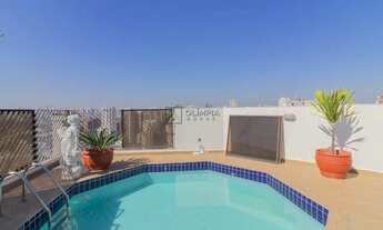 Imagem: Cobertura Venda 3 Dormitórios - 204 m²