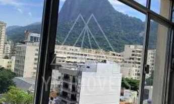 Imagem 5: Apartamento 2 quartos mais dependência completa em Botafogo