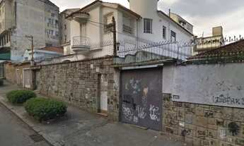 Imagem 2: Casa 374 m² - Vila Isabel - Rio de Janeiro - RJ