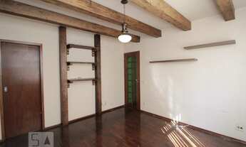 Imagem 2: Apartamento para Aluguel - Gutierrez, 2 Quartos, 75 m2