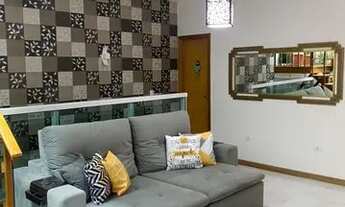 Imagem: Casa para venda tem 243 metros quadrados