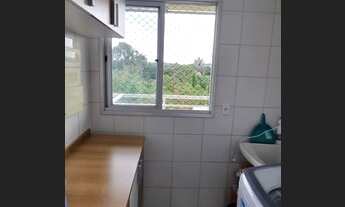 Imagem 6: Apartamento para aluguel Cond Eco Life Mindu com 78 metros quadrados com 3 quartos