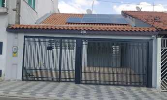 Imagem: Casa Locação Wanel