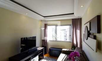 Imagem 4: Apartamento para Aluguel - Saúde, 3 Quartos, 72 m2