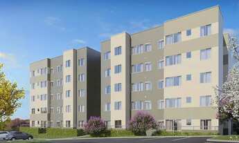 Imagem 5: Apartamentos de 2 Quartos a 10 minutos do Shopping Nova Iguaçu - Conquista parque iguaçu