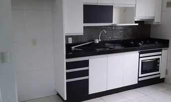 Imagem: Apto 2 dormitórios