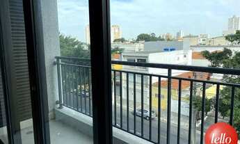 Imagem 4: São Paulo - Conjunto Comercial/Sala - Mooca