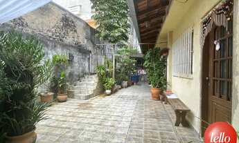 Imagem 3: São Paulo - Casa Padrão - Vila Formosa