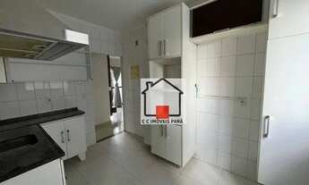 Imagem 4: Apartamento com 3 dormitórios para alugar, 90 m² por R$ 4.200,01/mês - Pedreira - Belém/PA