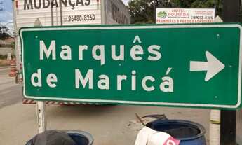 Imagem 4: Vendo terreno no marques marica