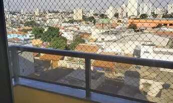 Imagem 4: Apartamento locação Vila Galvão Guarulhos 3 Dormitórios 1 suíte 2 vagas Rico em armários