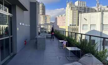 Imagem 6: São Paulo - Apartamento Padrão - Consolação