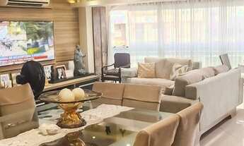 Imagem 7: Cobertura Blue Vision Icon - 300m2 - 03suítes - sala ampliada - Barra da Tijuca