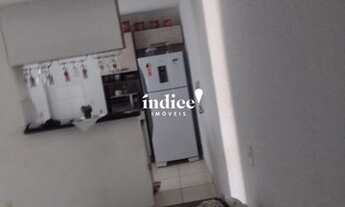 Imagem 7: Apartamento à venda 2 quartos 2 vagas Parque Residencial Iguatemi Araraquara