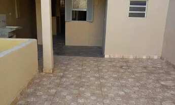 Imagem 5: Casa para Locação em São Paulo, Jardim Santa Efigênia, 1 dormitório, 1 banheiro