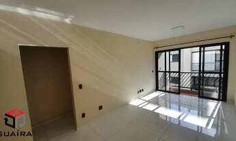 Imagem 2: Apartamento à venda 2 quartos 1 vaga Ilha de Itamaraca no Bairro Bela Vista - Santo André