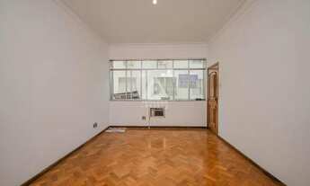 Imagem 1: Apartamento à venda, 3 quartos, 1 vaga, Humaitá - RIO DE JANEIRO/RJ