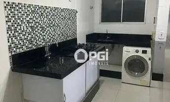 Imagem: Apartamento com 2 dormitórios para alugar