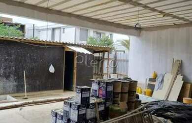 Imagem 5: Casa - Alphaville Dom Pedro 3 - Campinas