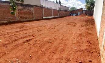 Imagem 2: Lote 500m2 - Vicente Pires R12/10