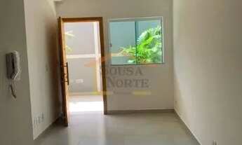 Imagem: SãO PAULO - Apartamento Padrão - Vila