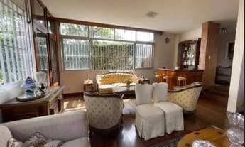 Imagem 4: Casa Assobradada com 4 quartos e 6 banheiros com 349 m² no Brooklin