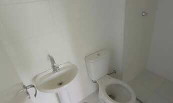 Imagem 4: 2 DORMITÓRIOS COM SACADA PRONTO PRA MORAR