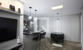 Imagem 4: Apartamento para Aluguel - Liberdade, 1 Quarto, 36 m2