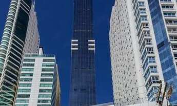 Imagem: Apartamento mobiliado! (6 vagas, 4 suítes)