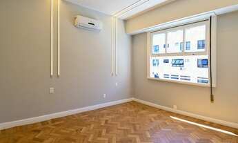 Imagem 3: Lindissimo apartamento com 35m2 de quarto e sala totalmente reformado