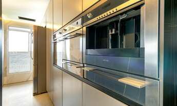 Imagem 6: Cód.: 583 - Cobertura alto padrão no Peninsula Inside - Barra da Tijuca - Rio de Janeiro