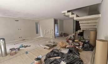 Imagem 5: Casa à venda no Parque dos Alecrins - Campinas/SP