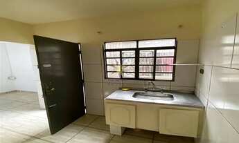 Imagem 6: Casa Jardim Maringá São Paulo/SP