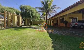 Imagem 3: Casa com 3 dormitórios para alugar, 2800 m² por R$ 9.000/mês - Recanto do Salto - Londrina