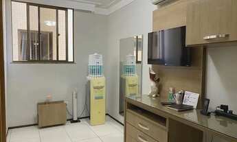 Imagem 5: Apartamento 105m² no Renascença Varanda 02 Quartos TR154321_MKT_28