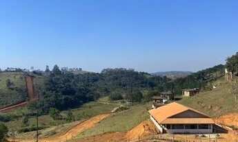 Imagem 2: Lote/Terreno para venda com 1000 metros quadrados em Recanto das Águas - Igaratá - SP