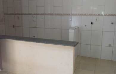 Imagem 2: Casa no estreito