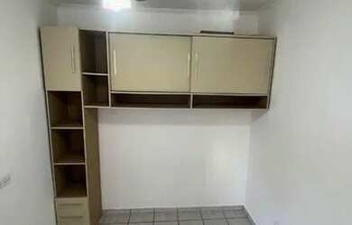 Imagem 4: Kitnet kitão com sacada à venda, 40 m² por R$ 135.000 - Canto do Forte - Praia Grande/SP