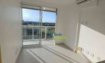 Imagem 5: RESIDENCIAL BLEND - 01 QUARTO COM SUÍTE - 33 M² AGUAS CLARAS DF