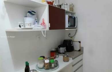 Imagem 6: Apartamento 3 Quartos para Venda em Salvador, Pituba, 3 dormitórios, 1 suíte, 3 banheiros