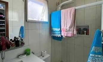 Imagem 7: Casa para venda possui 90 metros quadrados com 3 quartos em Rebouças - Curitiba - PR