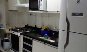 Imagem 3: Apartamento no bairro Eloy Chaves em Jundiaí